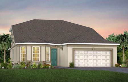 10226 PARKVIEW RESERVE LANE