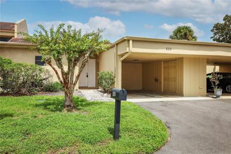 633 DESOTO DRIVE