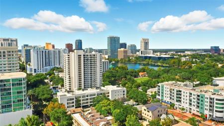1 S EOLA DRIVE