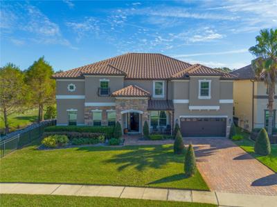 1445 VIA SANGRO PLACE