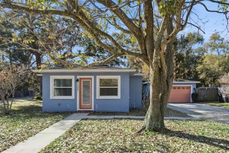 1304 PERKINS ROAD