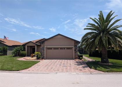 5384 HOGAN LANE