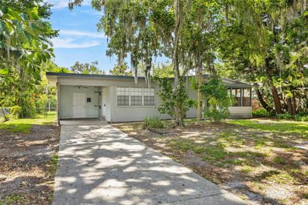3204 INDIAN DRIVE
