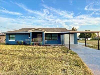 1151 CAREFREE COVE DRIVE