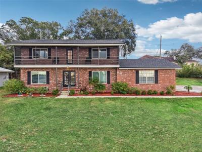 1218 LAKE ARIANA BOULEVARD