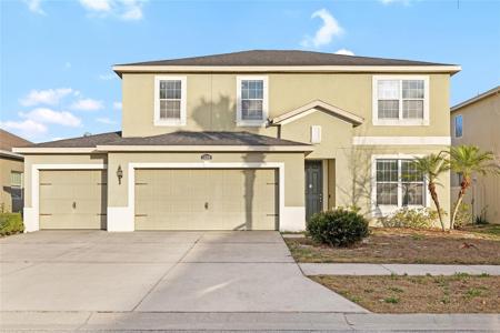 12208 MORGANS BLUFF PLACE