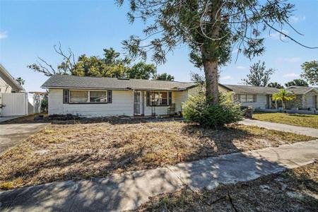 5604 CHEYENNE DRIVE