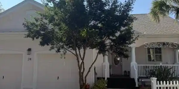 24 SAILFISH DRIVE