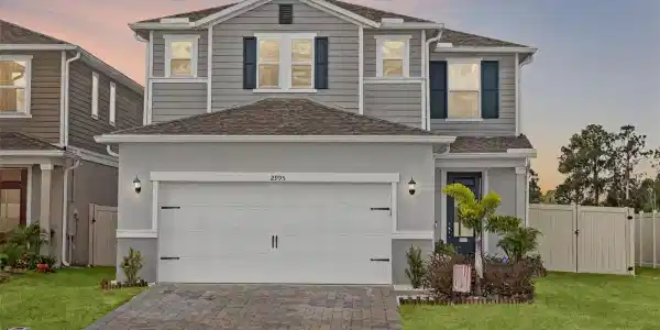 2995 SANCTUARY DRIVE