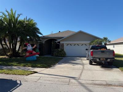 1601 LAKE VILLA DRIVE