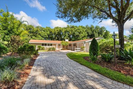 791 SEQUOIA TRAIL