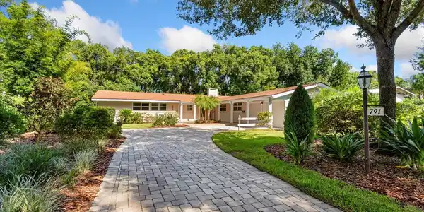 791 SEQUOIA TRAIL
