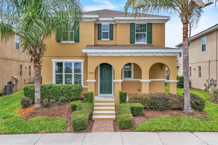 8044 WOOD SAGE DRIVE