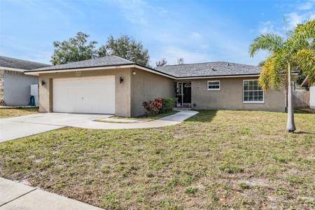 3359 CARRIAGE DRIVE