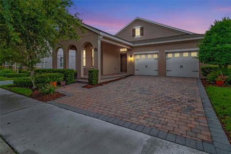 15531 WATERLEIGH COVE DRIVE