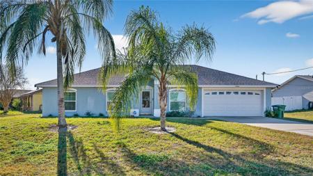 2563 SHEFFIELD DRIVE