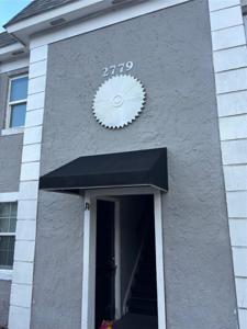 2779 L B MCLEOD ROAD