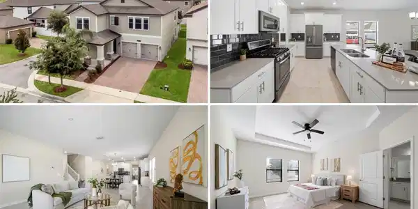 15293 NIGHT HERON DRIVE