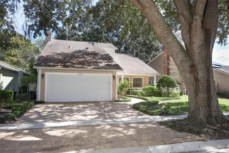 1628 LAWNDALE CIRCLE