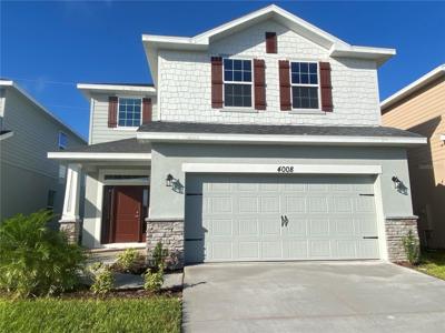 4008 SAGEFIELD DRIVE