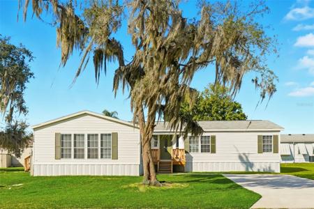 5180 LEXINGTON CIRCLE