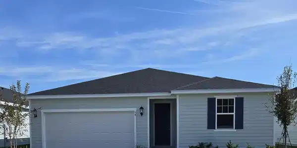 14 OCONEE DRIVE