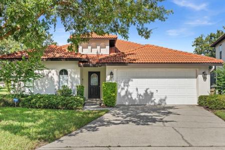 16704 LAZY BREEZE LOOP