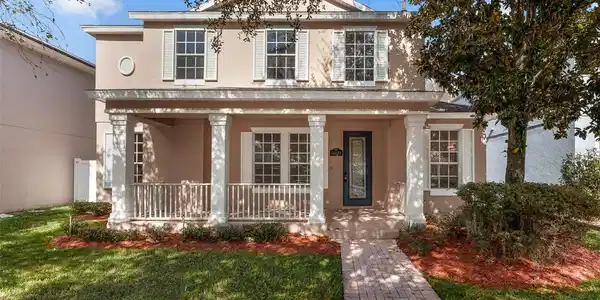 14649 OLD THICKET TRACE