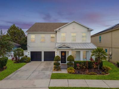 15309 HONEYBELL DRIVE