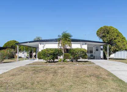 291 LAKE TARPON DRIVE