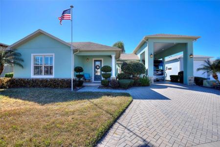 1030 CROSSROADS DRIVE