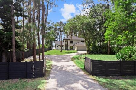 13562 S LAKE MARY JANE ROAD