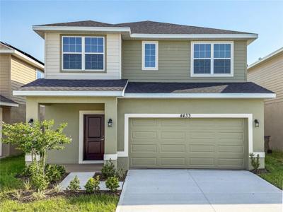 4433 SAGEFIELD DRIVE