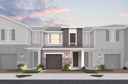 543 SOUTHERN EDGE WAY