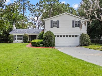 7470 LAKE MARSHA DRIVE