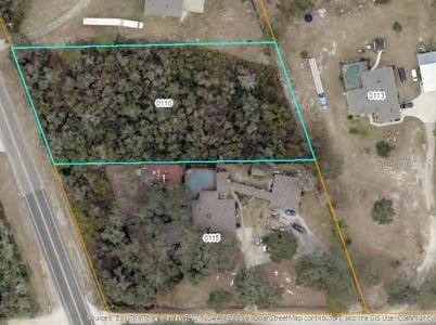 2783 LAKE HELEN OSTEEN ROAD