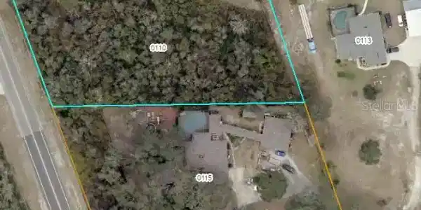 2783 LAKE HELEN OSTEEN ROAD