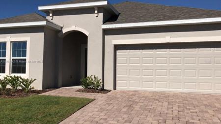 2121 PRESTON LANE
