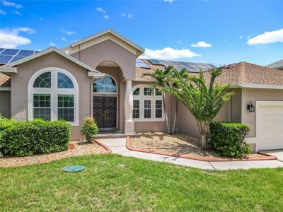 546 WHEATSTONE PLACE