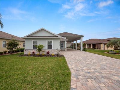 715 TEABERRY TRAIL