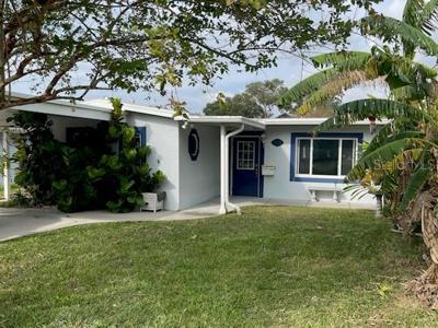 5400 CIRCLE DRIVE