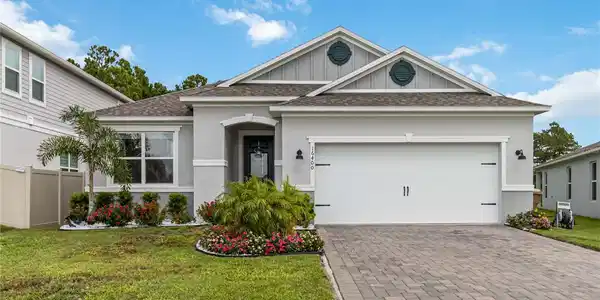 16400 WINDING PRESERVE CIRCLE