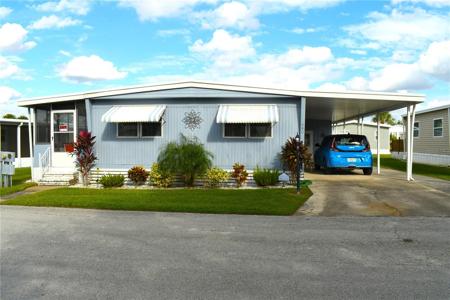 640 LAKESIDE RANCH LANE