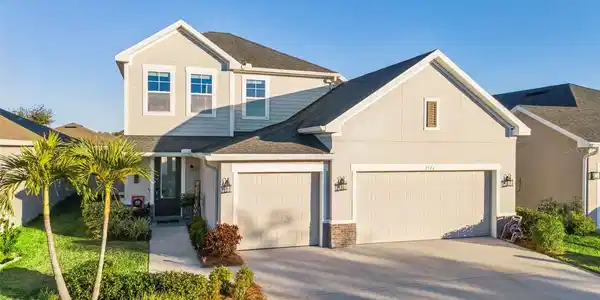 2916 DEERBERRY LANE