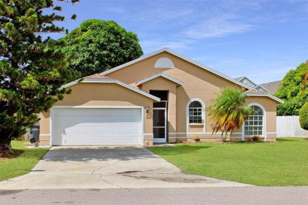 44 SAINT KITTS CIRCLE