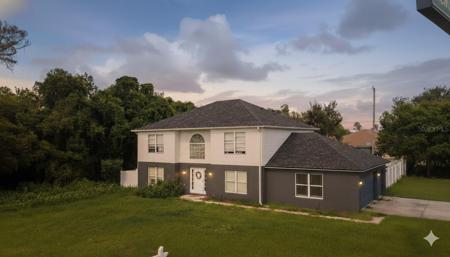 1780 HOWLAND BOULEVARD