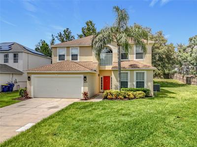 521 BRIMMING LAKE ROAD