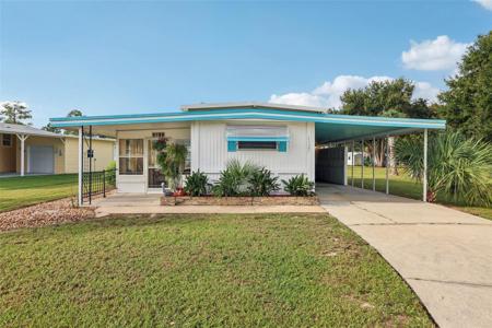 1127 BELMONT CIRCLE