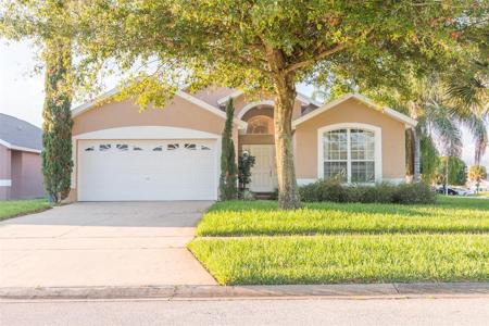 8115 POMO DRIVE