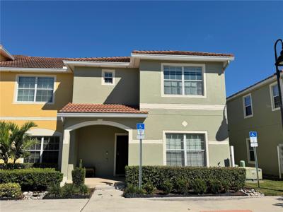 8967 BISMARCK PALM ROAD